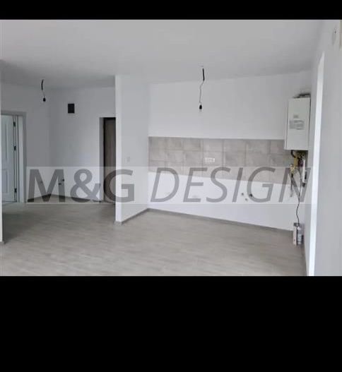 Apartament 2 camere Giroc- parter cu gradina - Poză 3