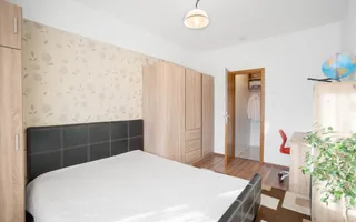 Studio modern de vanzare | Renovat in 2024 | COMISION 0% - Poză 12