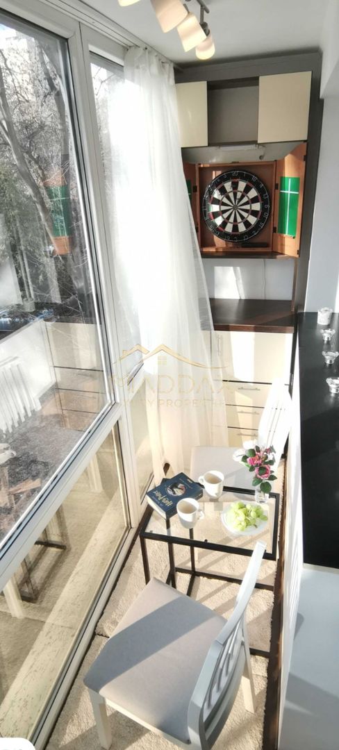 🌿 Design Modern | Drumul Taberei - Aleea Valea Florilor | Lângă Parc & Metrou | - Poză 8