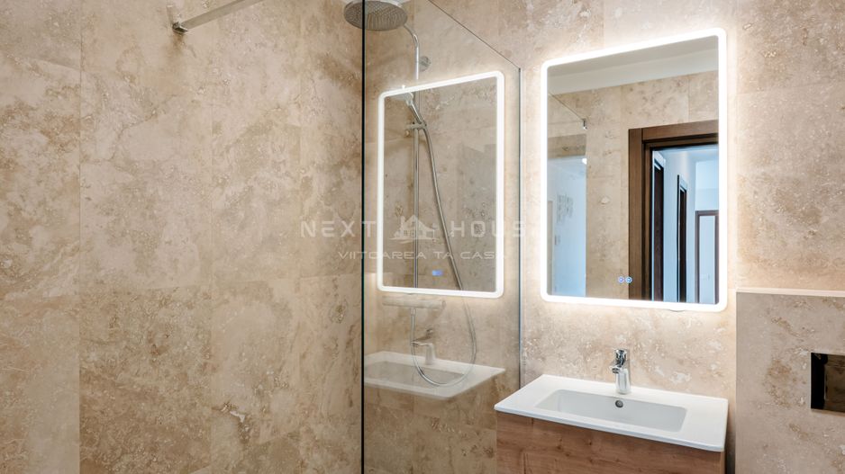 Apartament 3 camere - Chiajna - Giulesti Sarbi  Bucuresti - Sector 6 - Poză 17