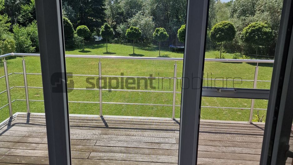 SAPIENT - APARTAMENT EXCLUSIVIST DE VANZARE - Poză 1
