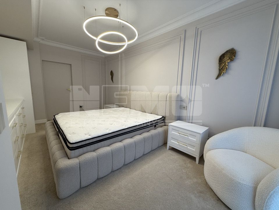 APARTAMENT ULTRA-LUX | 2 CAMERE | BALCON SI BOXA - Poză 2