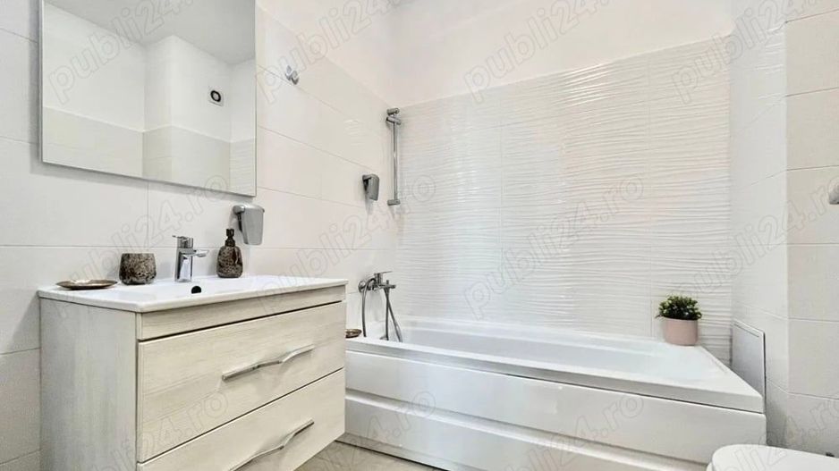 Apartamenr 2 camere Pipera Bucuresti - Poză 7
