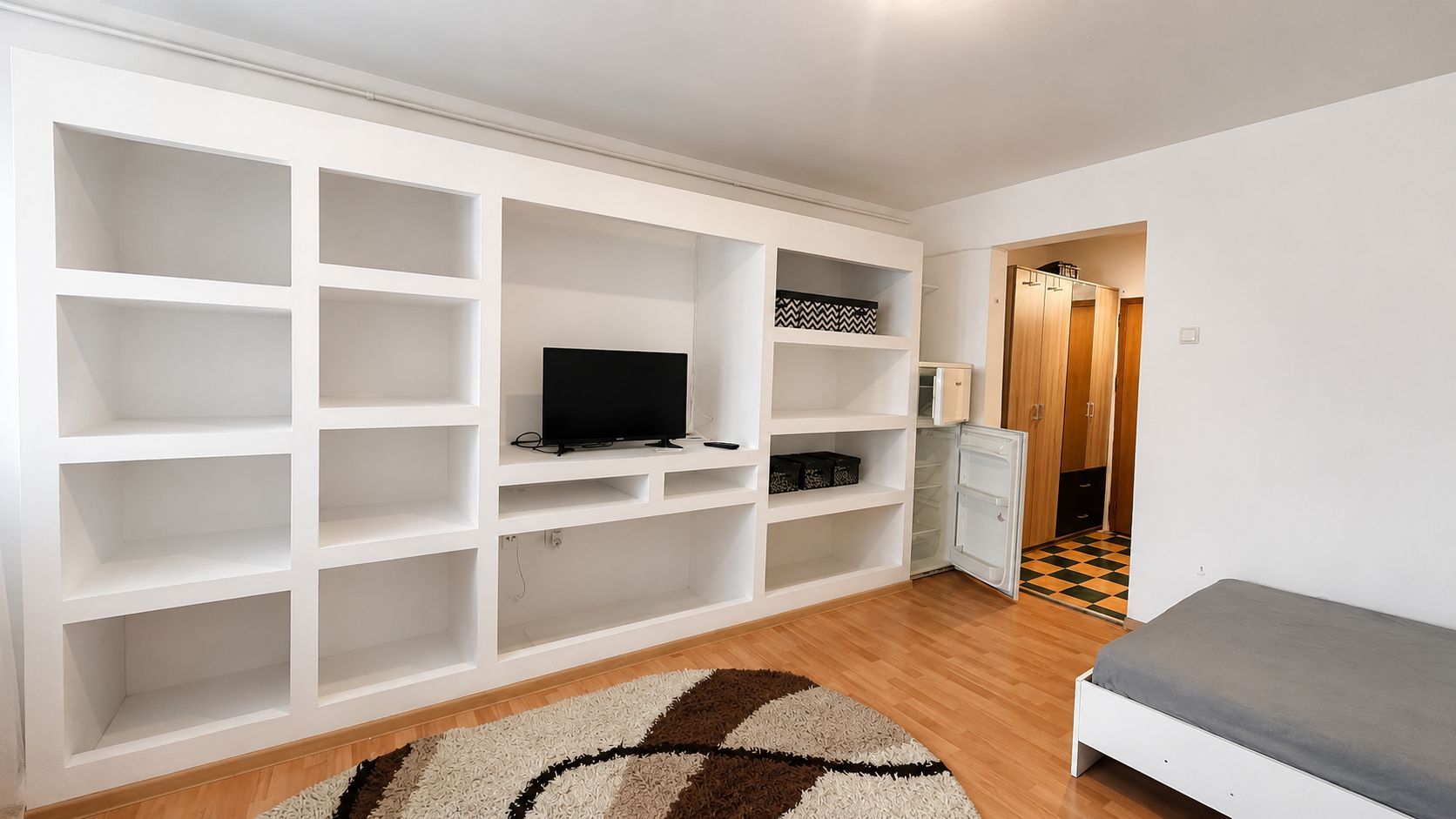 Apartament 1 camera de inchiriat | Take Ionescu | Aproape de UMFT | - Poză 1