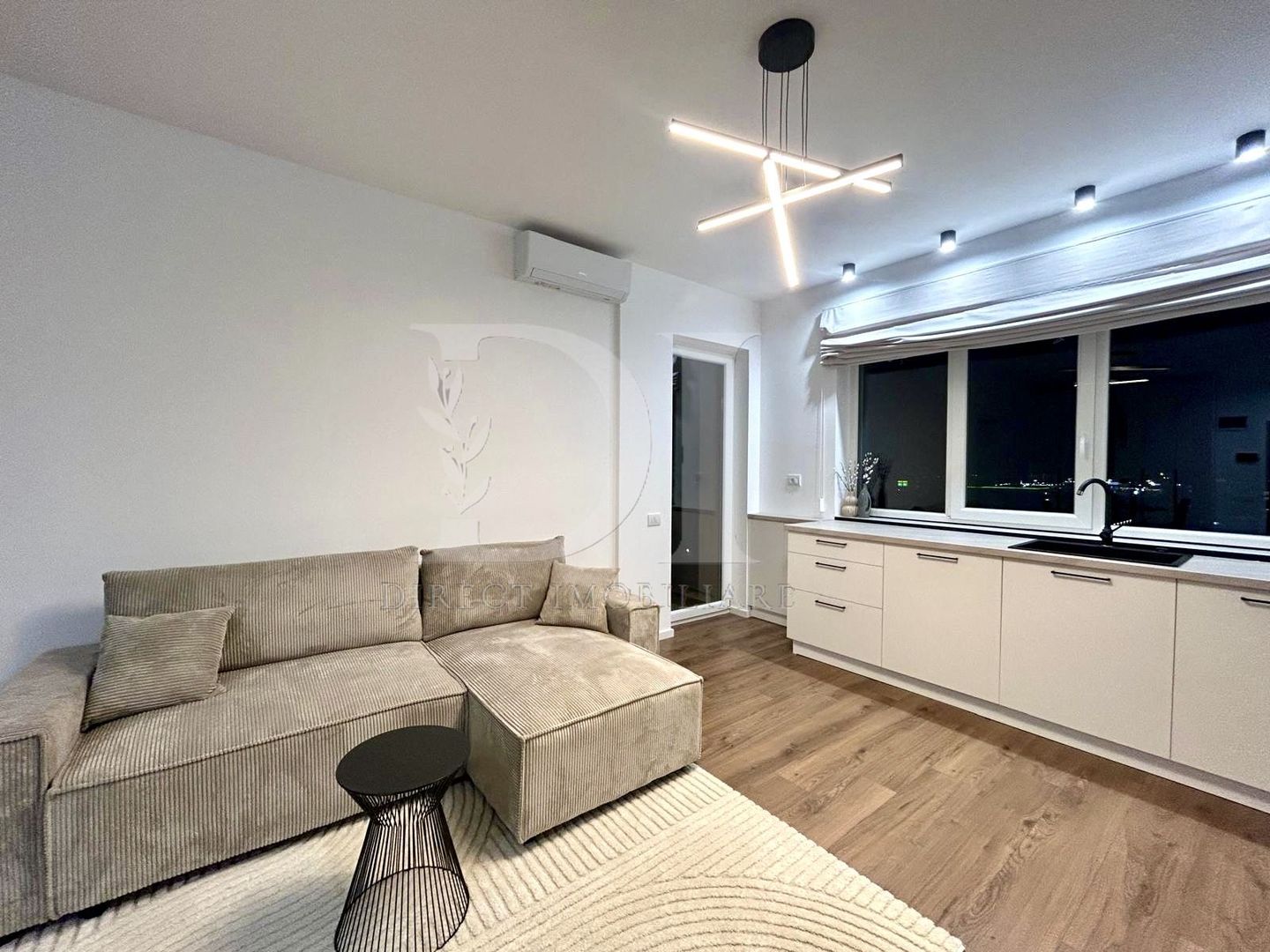 Apartament la cheie / etaj intermediar / Zoma BMW - Poză 3