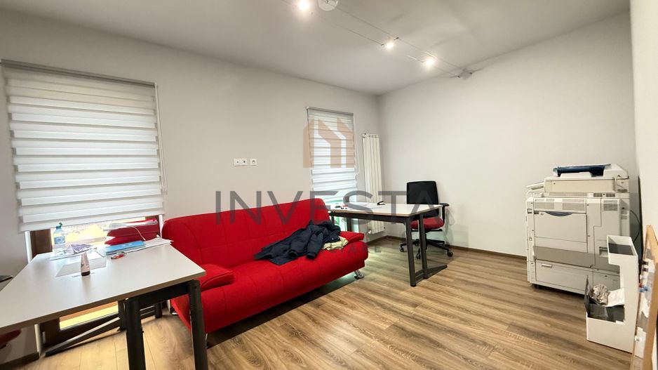 Apartament elegant cu terasă de 30 mp, în inima cartierului Buna Ziua! - Poză 4