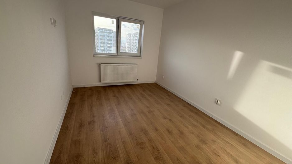 Penthouse 4 camere LA CHEIE- terasa 102 mp - Sibiu - Poză 2