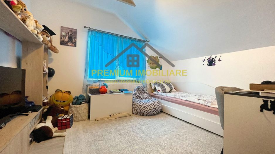 Vila de vanzare Onesti - Cartier Andrasesti - Poză 3