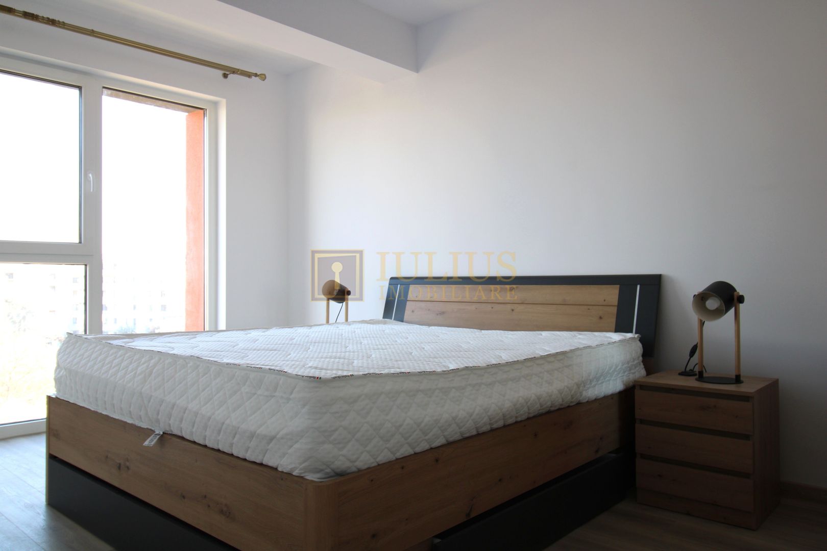 2 camere, Iris Armonia Margini, loc de parcare - Poză 19