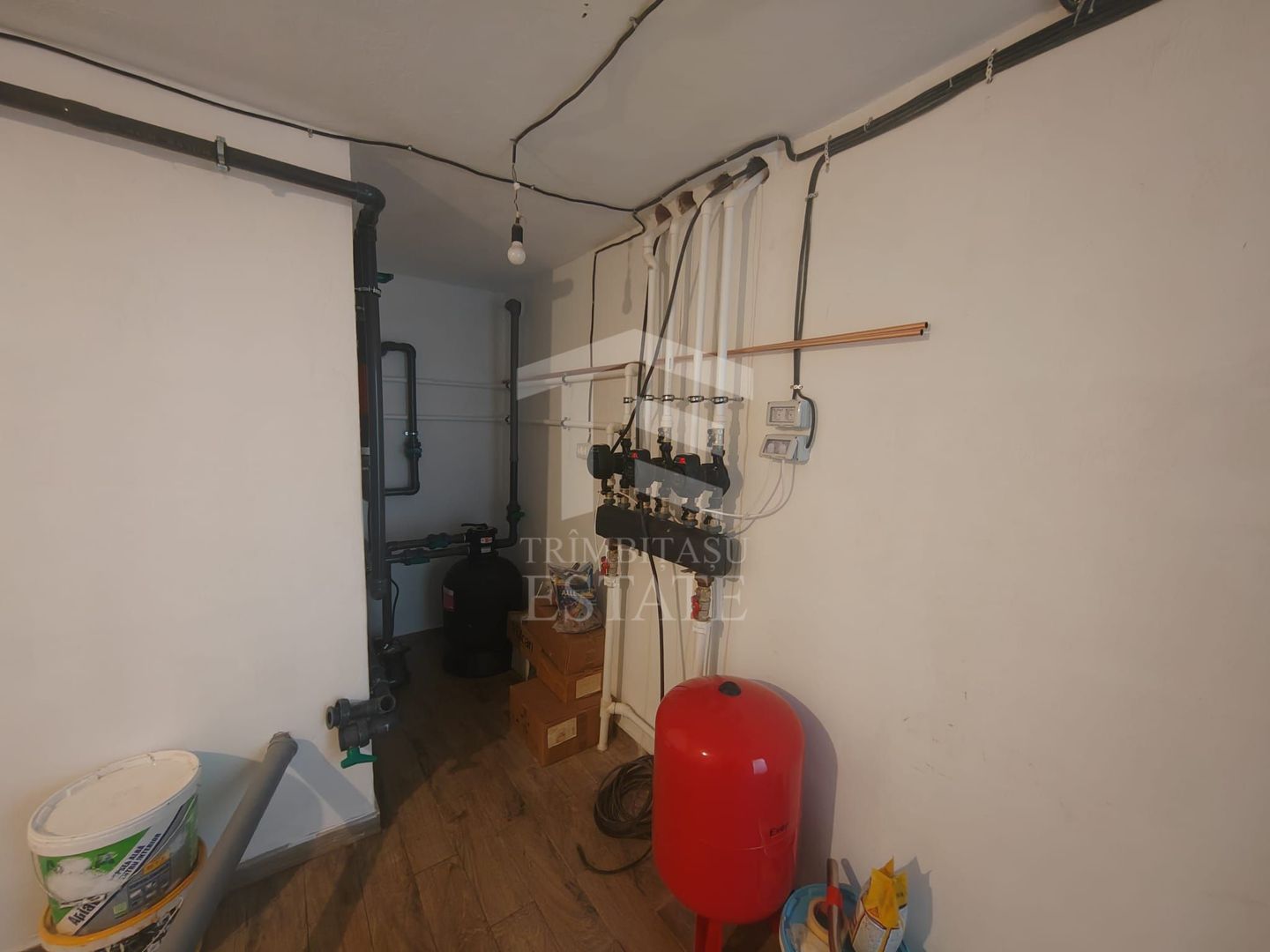 Pantelimon vila individuala ,piscina super constructie - Poză 20