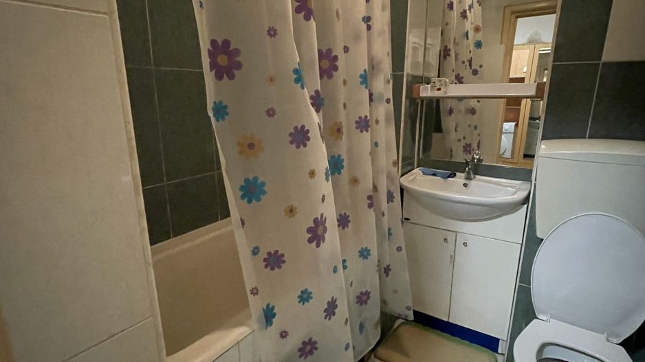 Circumvalatiunii | 1 cameră | Mobilat-Utilat | Ideal pentru investiție - Poză 7