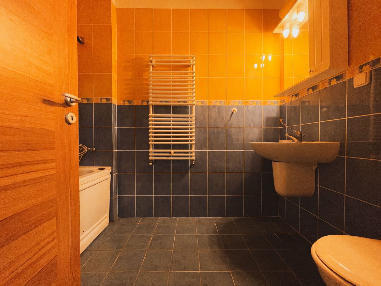 REZERVAT - IRIS Sagului | 41.7 mp - decomandat | Loc parcare privat | Comision 0 - Poză 29