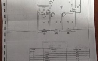 Apartament de vanzare 4 camere sector 2 București - Poză 10