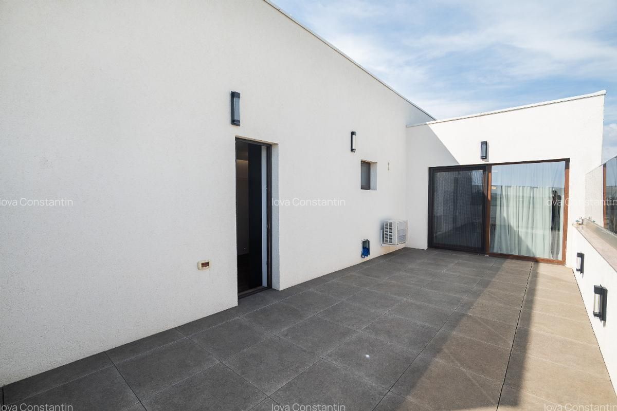 AP. 4 CAMERE - MOBILAT LUX, PARCARE INCLUSA, BOXA, PENTHOUSE STYLE - Poză 7