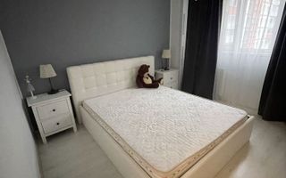 Spre inchiriere apartemt cu doua camere Bulevardul Chisinau 8 - Poză 5