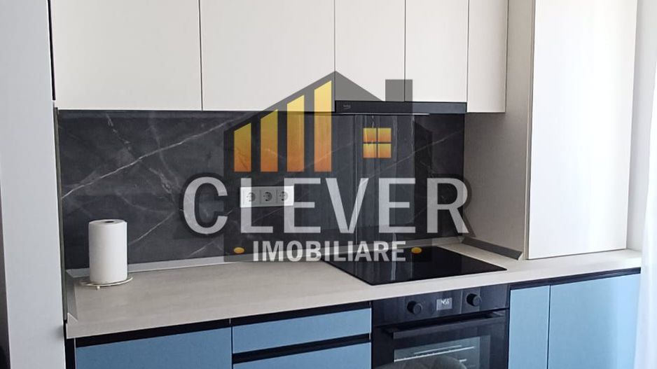 Ap 2 camere, mobilat utilat – Pallady, prima inchiriere  matrou Teclu - Poză 12