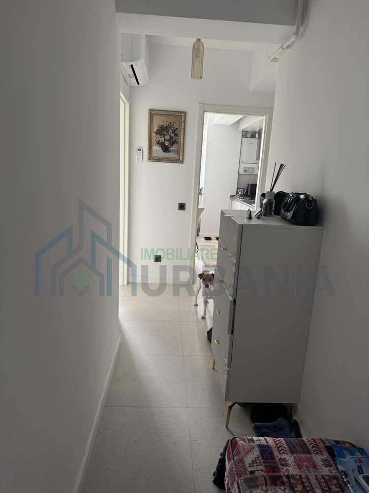 Apartament 2 camere, decomandat, mobilat, an constructie 2024, Iasi - Poză 2