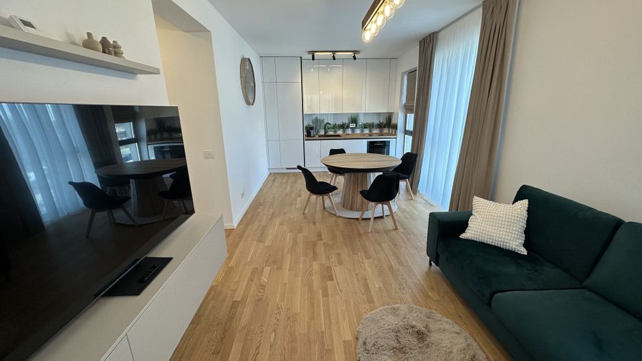 Apartament 3 camere -Paltim - Poză 1