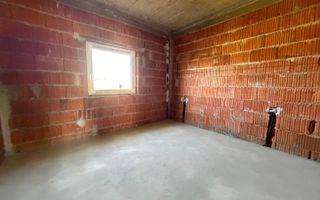 Duplex Individual | 4 camere | Toate utilitatile | Asfalt | Carport | - Poză 6