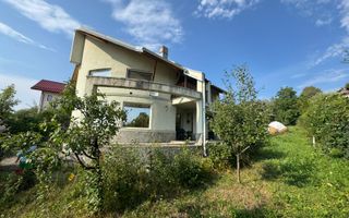 Vila de vanzare Cornu de Jos - Poză 1