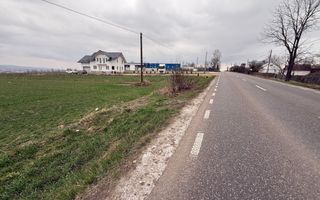 Teren intravilan | Grănicesti | 32 ARI - Poză 6