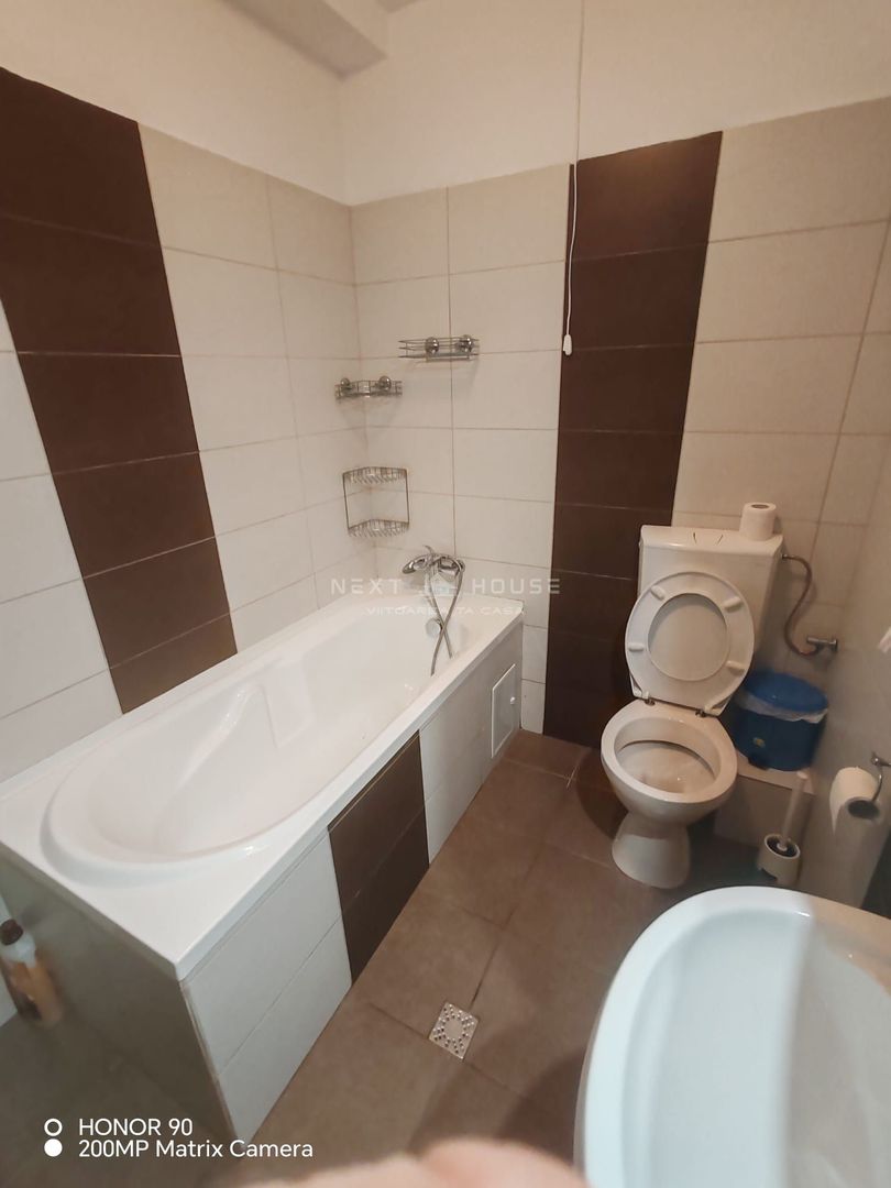 Garsoniera 13 Septembrie (  Rahova - Sebastian ) - Poză 12