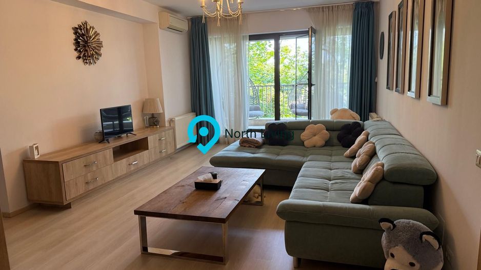 Apartament 3 Camere de LUX | Disponibil imediat | Parcare inclusa - Poză 2