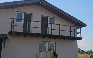 Casă individuală zona Cisnădie - Poză 2