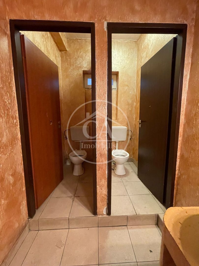 Spatiu comercial de inchiriat in zona Decebal, Oradea - Poză 10