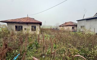 Teren intravilan 1329mp toate utilitatile Mischii langa Stadion - Poză 3