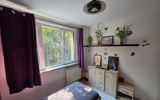 Vanzare Apartament 3 camere, 65 mp, decomandat, bloc reabilitat – Drumul Taberei - Poză 8
