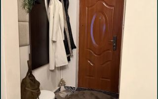 COMISION 0% Garsoniera renovata 29 mp-balcon-etaj 3-Zona Dragos Voda - Poză 3