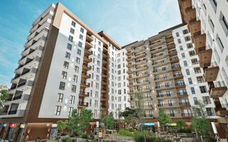Apartament nou 3 camere- Drumul Binelui | Comision Zero - Poză 11