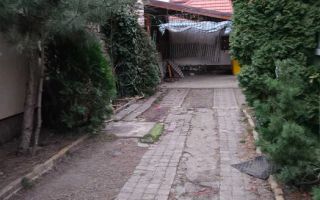 🏡 Vând casă 4 camere - Poză 1