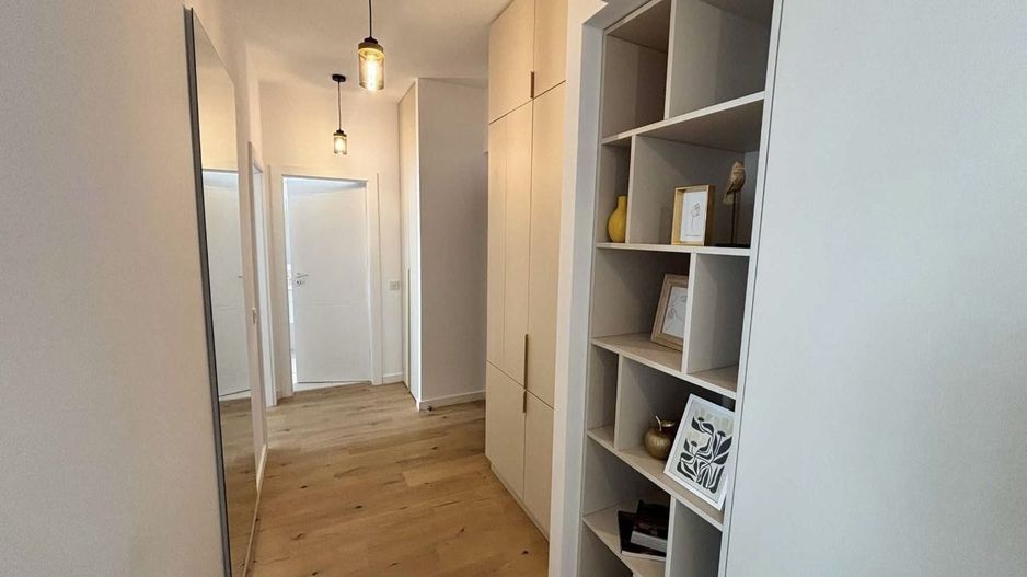 First Estates | Închiriere apartament 2 camere - Poză 5