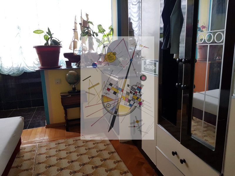 Tomis Nord - Banca Religiilor - Apartament compus din 4 camere, etaj 3. - Poză 16