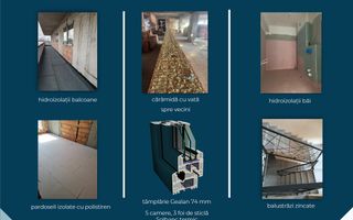 3 Camere | 0% Comision | Tractorul | 2026-2027 - Poză 12