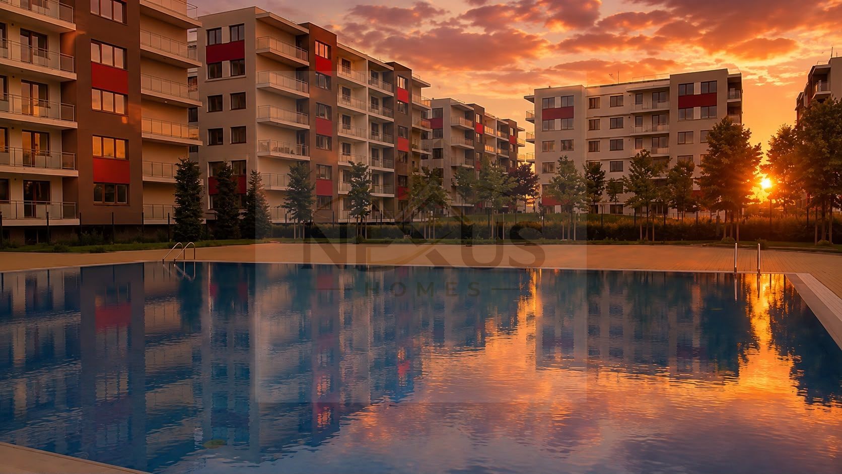 Apartament 3 camere de închiriat | Cartier Solar| - Poză 1