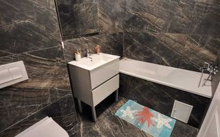 Apartament 1 CAMERA 38mp - Poitiers Towers - Poză 1