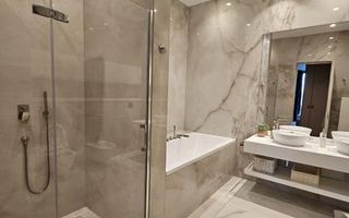 4 camere | 212 mp | One Rahmaninov | vedere Parc Verdi & Lac Floreasca - Poză 12