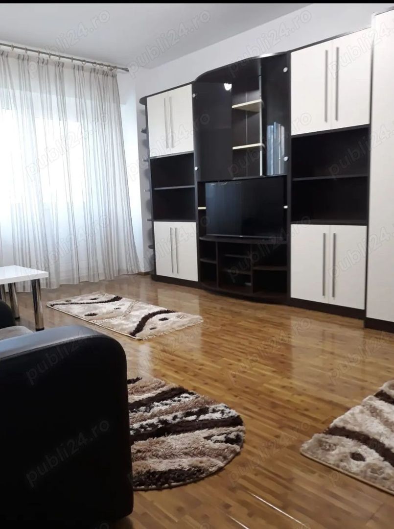 VANZARE Garsonieră Decomandată, 40 mp, Renovată 2023, Unirii – Nerva Traian - Poză 1