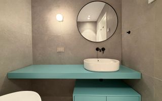 Amber Forest | Casă P+1 | 4 camere - Poză 6