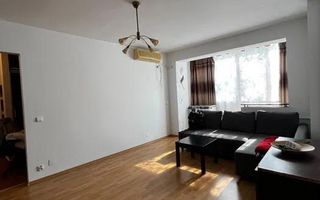 AP. 2 CAMERE- UNIRII, PARCARE ADP, BUCATARIE INCHISA, METROU - Poză 2