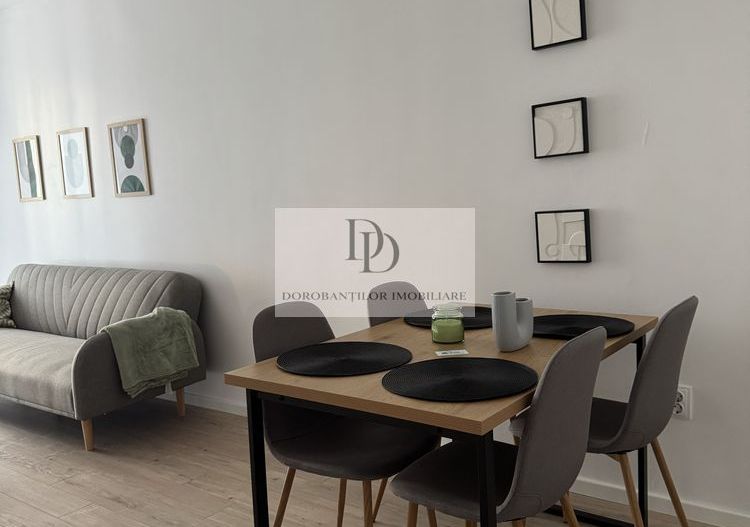 Apartament 2 camere chirie| Parcare | cartier Sopor| Baza Sportivă - Poză 4