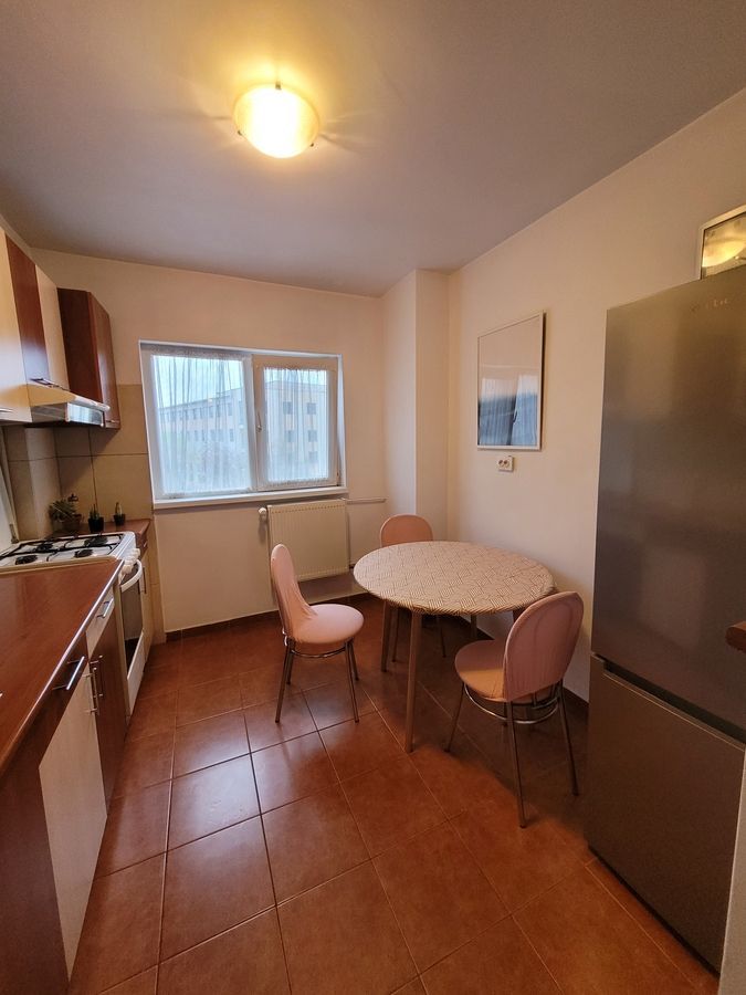 Apartament 2 camere modern, mobilat si utilat, langa Marriott, Panduri - Poză 3