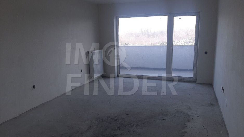 Apartament NOU cu CF 3 camere Soporului cu parcare Subterana - Poză 1