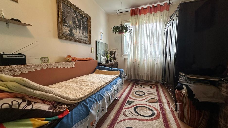 Ideal Investitie | Apartament 3 camere | Etaj 1 | Statia Primaverii - Poză 7