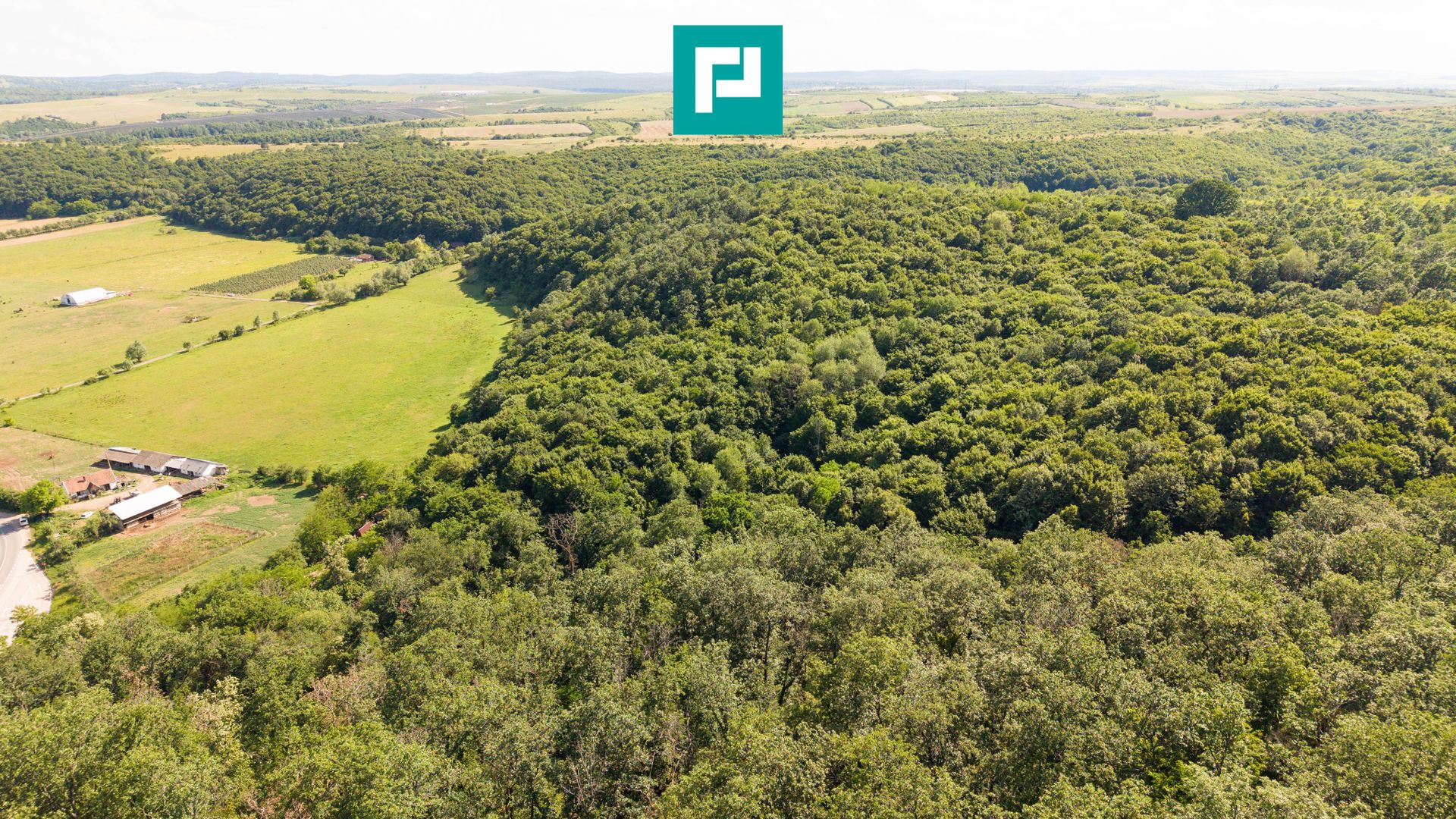 TEREN AGRICOL EXTRAVILAN  22.900 MP LIPOVA - Poză 16