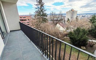 2 camere, mobilat modern, bloc nou, terasa, garaj, Grigorescu - Poză 7