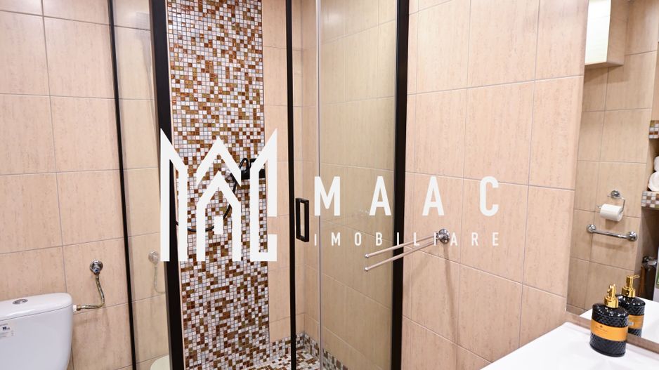 Apartament 2 camere | Parter | 50 MP | Central - Poză 13